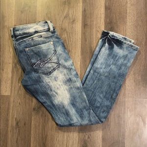 Women’s Rue 21 Jeans